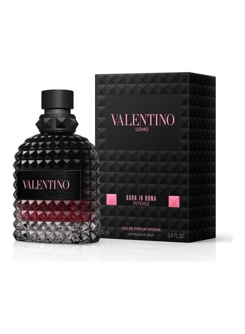 Born In Roma Intense EDP Man