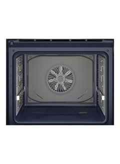 Beko Electric Digital Built-In Oven With Grill 72 Liter 60 Cm BBIS13300XMSE Black  - Image 4
