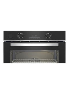 Beko Electric Digital Built-In Oven With Grill 72 Liter 60 Cm BBIS13300XMSE Black  - Image 5