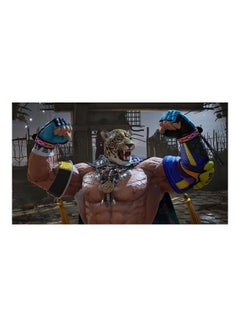 Sony Tekken 8 - PlayStation 5 (PS5)  - Image 3