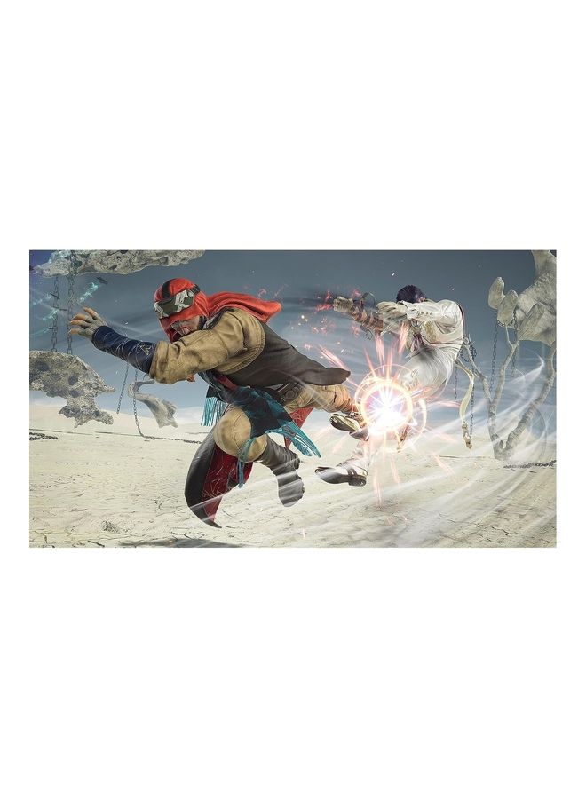 Tekken 8 - PlayStation 5 (PS5)