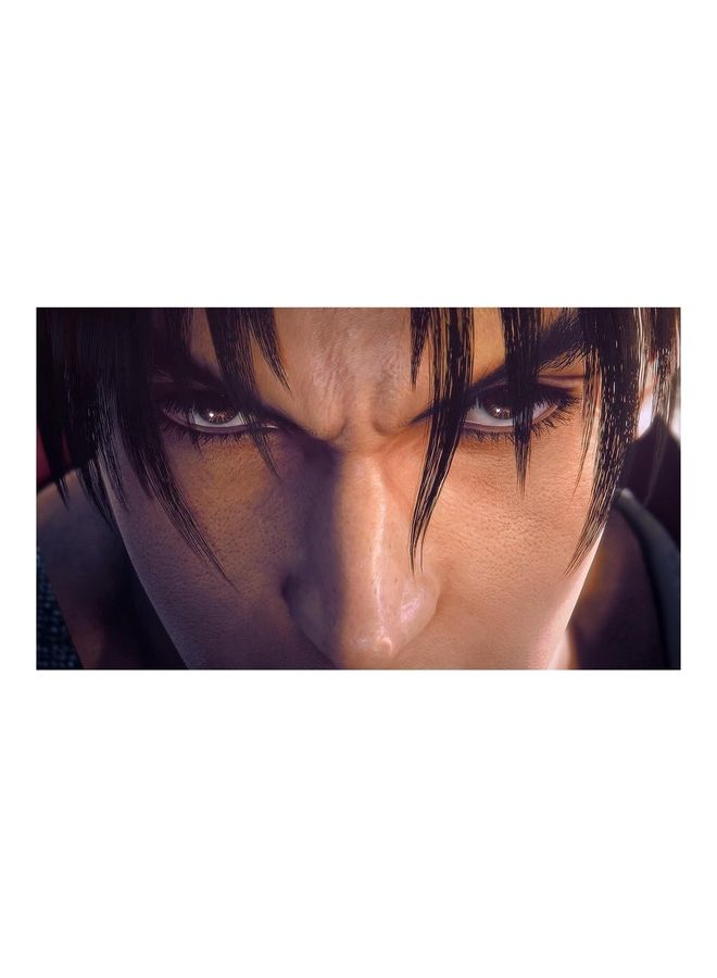 Tekken 8 - PlayStation 5 (PS5)