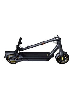 ninebot Segway Max G2 Electric Scooter| High Performance 50 Km Long Range, 2x Rear Suspension, 10 InchTubeless Tires, Up To 120KG Driver Wt, 900W Max Power  - Image 5