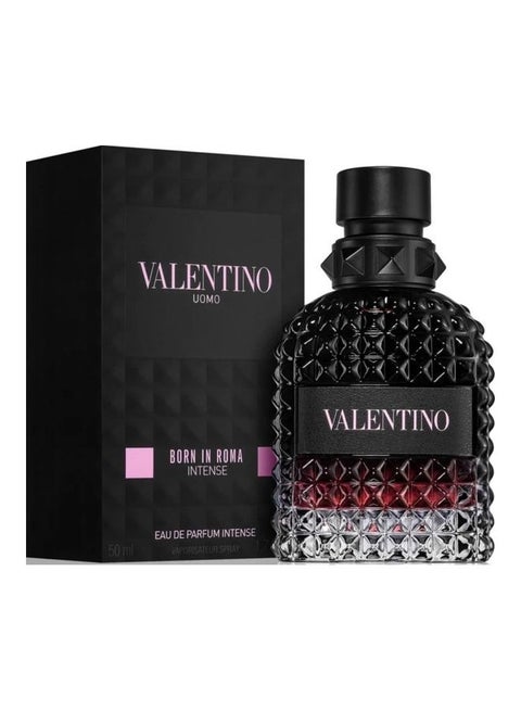 عطر Uomo Born In Roma Intense EDP