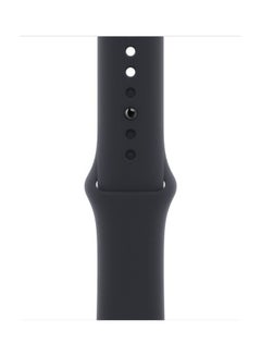 Apple Watch Sport Band (41Mm - M/L) - Midnight Midnight  - Image 1