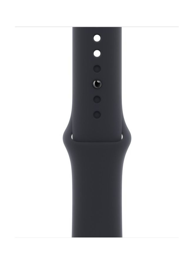 Apple Watch Sport Band (41Mm - M/L) - Midnight Midnight  - Image 1