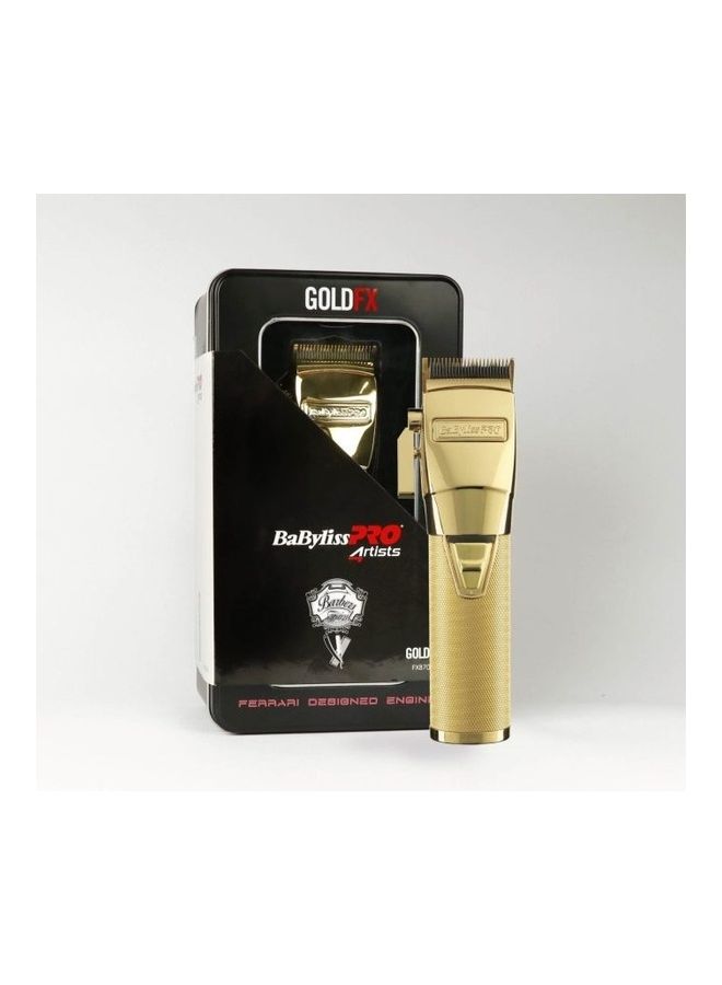 BaByliss Pro Artist - Image 3