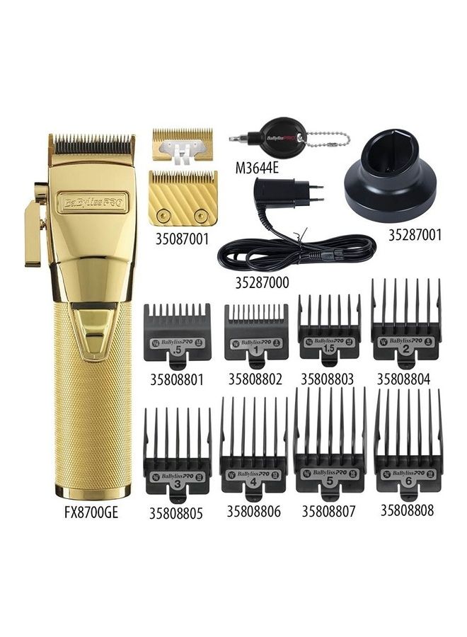 BaByliss Pro Artist - Image 5