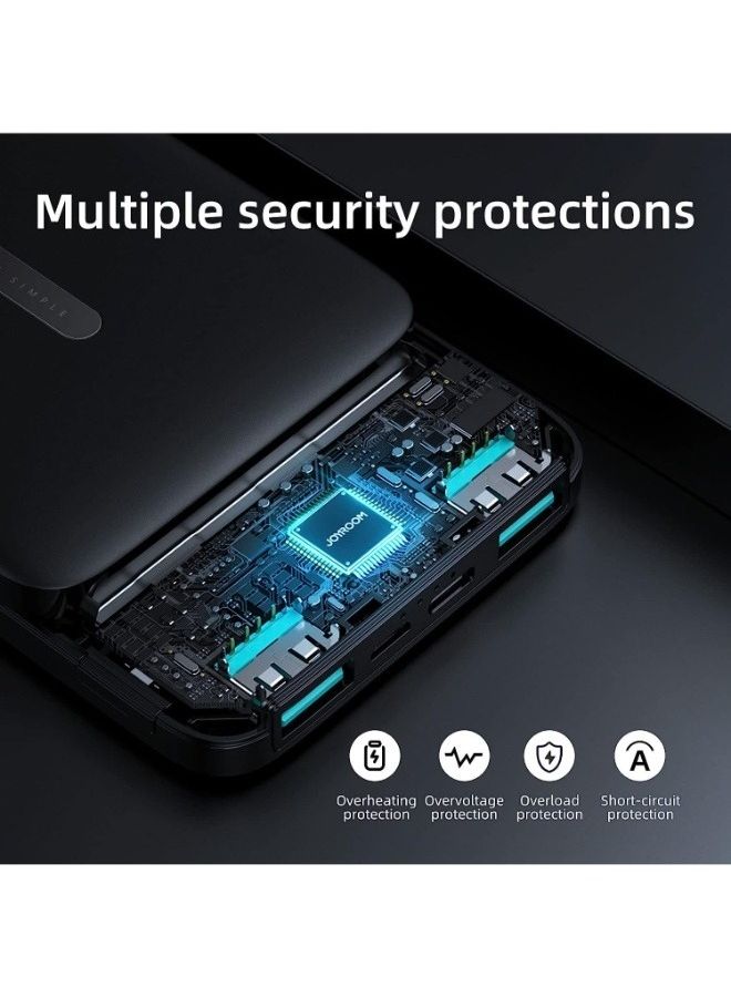 JOYROOM - JR-T012 Power Bank - Image 1
