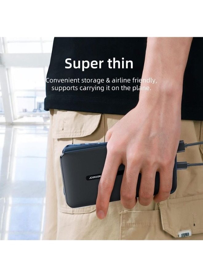 JOYROOM - JR-T012 Power Bank - Image 1