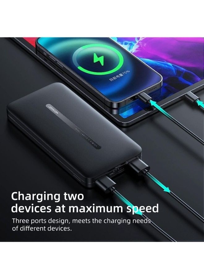 JOYROOM - JR-T012 Power Bank - Image 1