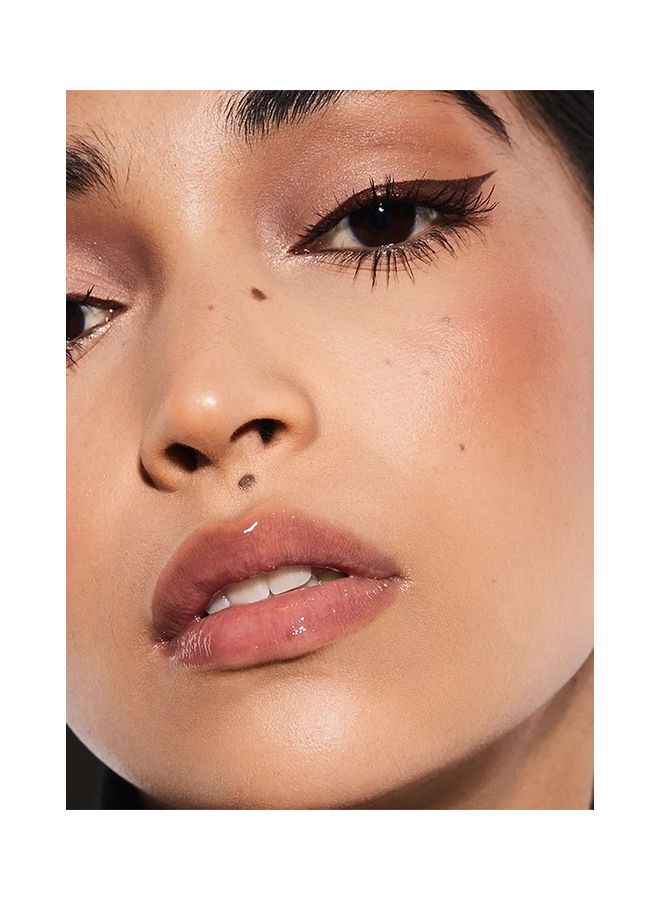 FENTY BEAUTY Bomb Hit Lip Gloss And Plumper Glow Heat  - Image 3