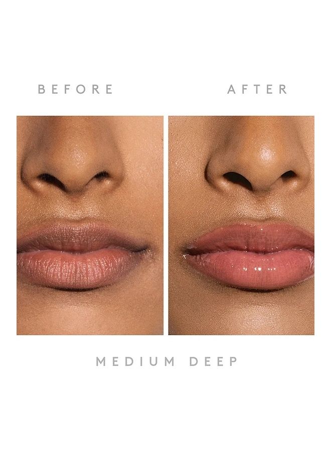 FENTY BEAUTY - Bomb Hit Lip Gloss And Plumper Glow Heat - Image 1