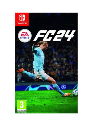 FC 24 - (النسخة الدولية) - v1694415750/N53436360A_1