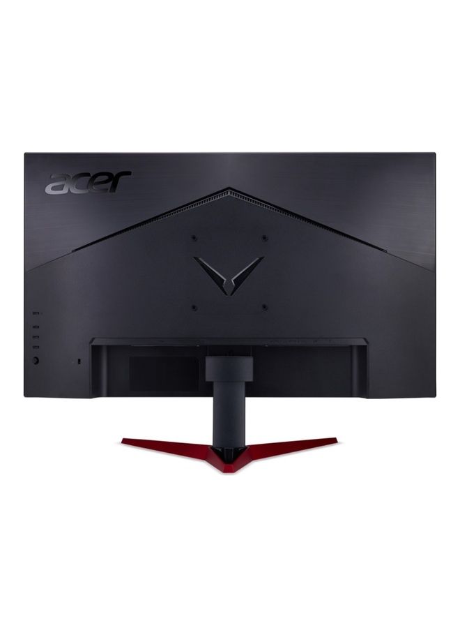 Acer - Nitro 23.8" Inch Gaming Monitor (1920x1080) with AMD FreeSync, Full HD, IPS Panel, 1ms Response Time & 100Hz Refresh Rate - VG240YEbmiix Black - Image 1