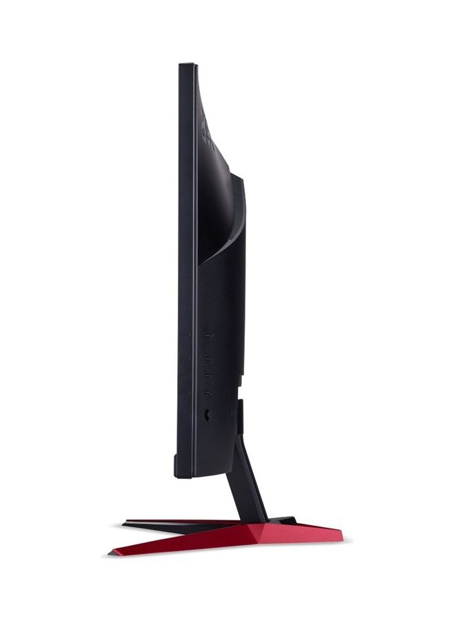 Acer - Nitro 23.8" Inch Gaming Monitor (1920x1080) with AMD FreeSync, Full HD, IPS Panel, 1ms Response Time & 100Hz Refresh Rate - VG240YEbmiix Black - Image 1
