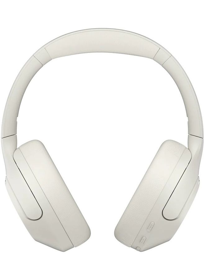 هايلو سماعات رأس S35 ANC لاسلكية بتقنية البلوتوث 5.2 مع خاصية إلغاء الضوضاء 42 ديسيبل