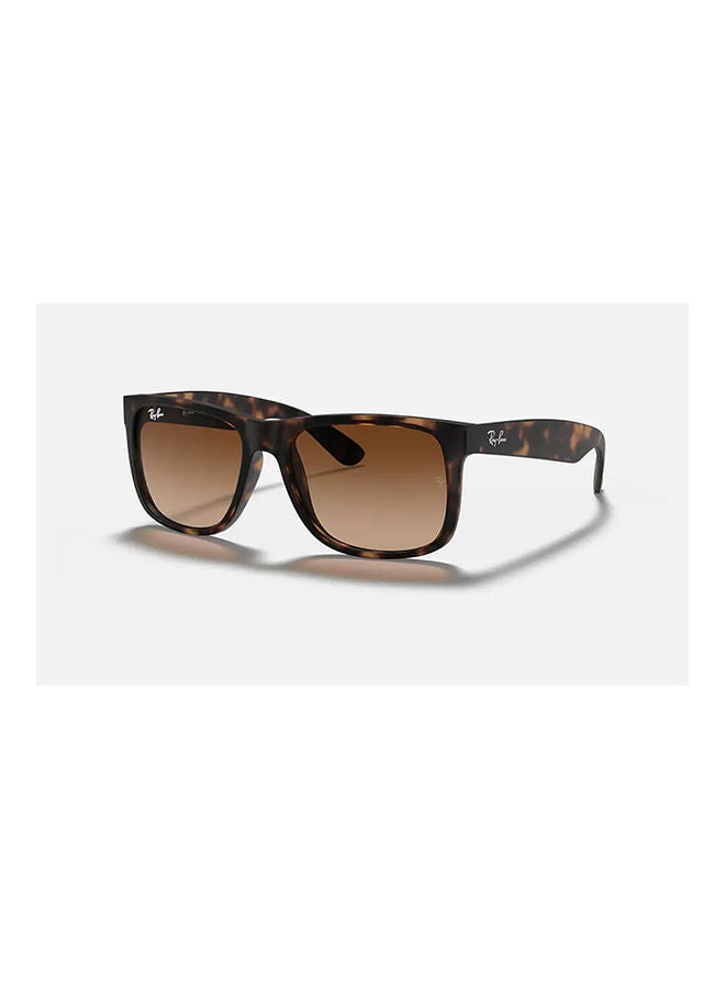 Unisex Square Shape Sunglasses - 4165 710 13 - Lens Size:  54 Mm - v1694441092/N53436497A_3