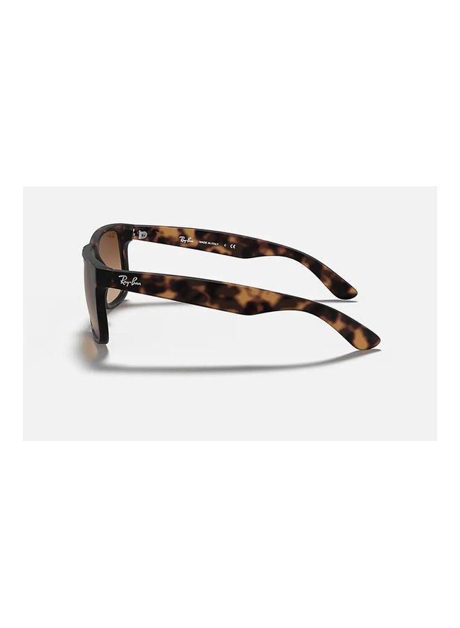 Unisex Square Shape Sunglasses - 4165 710 13 - Lens Size:  54 Mm - v1694441092/N53436497A_4