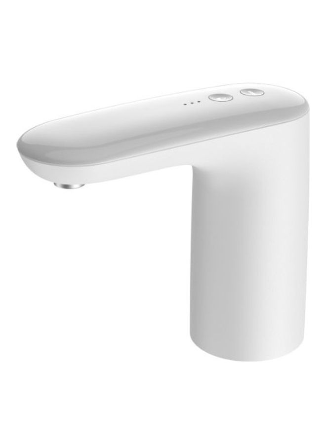 Royalford - Rechargeable Water Pump White - Image 1