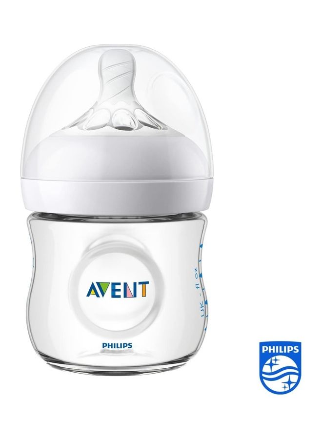 PHILIPS AVENT Natural Bottle 125ml  - Image 2