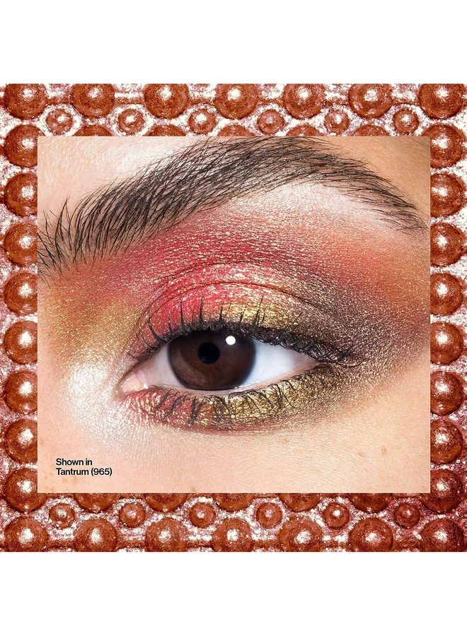 Revlon So Fierce Prismatic Eyeshadow Palette Multicolour  - Image 5