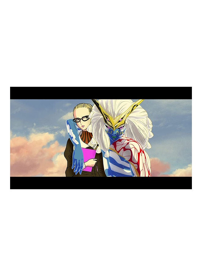 Marvelous No More Heroes III Day 1 Edition - PlayStation 5 (PS5) - Image 3