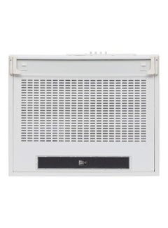 Bompani 60 Cm Wall Mounted Cooker Hood H1160W White  - Image 2