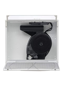Bompani 60 Cm Wall Mounted Cooker Hood H1160W White  - Image 3