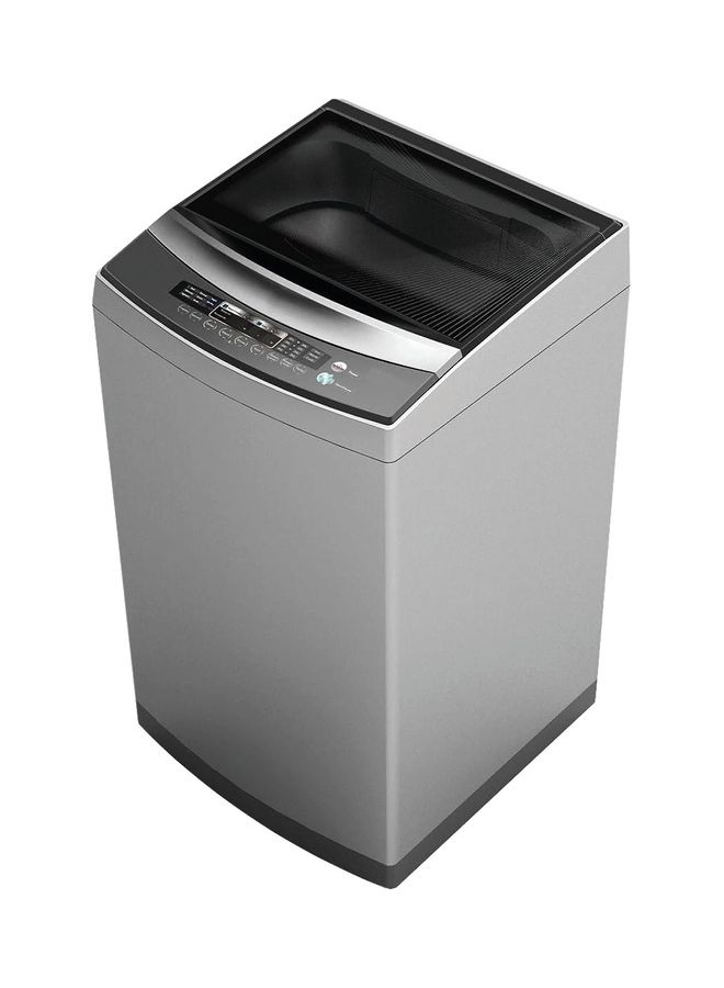 Bompani Top Load Washers Fully Automatic 12 kg 600 W BWM15T Silver 