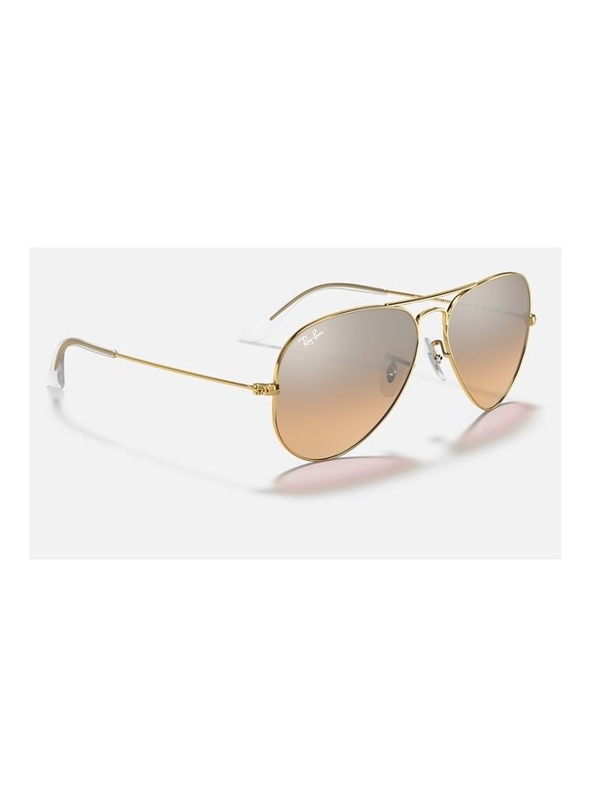 Sunglasses Model S30258 Color 001 Size50 mm
