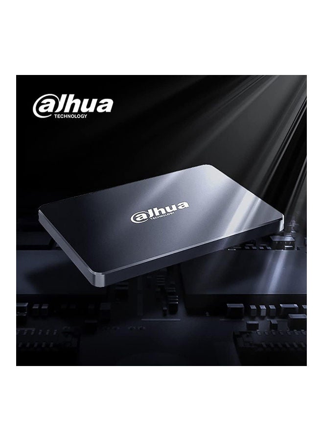 Dahua - 512GB 2.5 inch 3D NAND SSD SATA III Internal Solid State Drive up to 550 MB/s - C800A 512 GB - Image 1