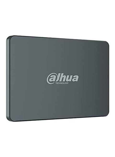 كمبيوتر مكتبي SATA SSD بسعة 128 جيجابايت، محرك أقراص الحالة الصلبة الداخلي للكمبيوتر المحمول (SSD) (DHI-SSD-C800AS128G) (الواجهة: SATA III، عامل الشكل: 2.5 بوصة)