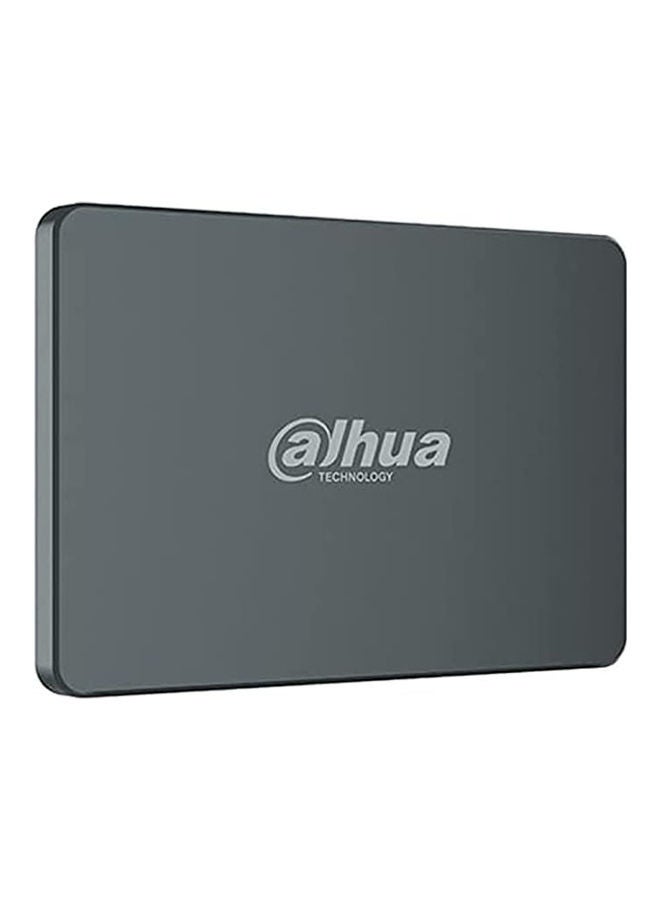 داهوا كمبيوتر مكتبي SATA SSD بسعة 128 جيجابايت، محرك أقراص الحالة الصلبة الداخلي للكمبيوتر المحمول (SSD) (DHI-SSD-C800AS128G) (الواجهة: SATA III، عامل الشكل: 2.5 بوصة)  - Image 1