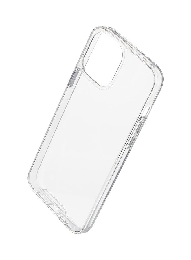 Skinarma - iPhone 15 6.7 Pro 2023 (Max) Saido Case Clear - Image 1