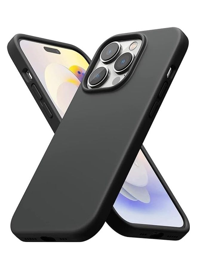 Skinarma - iPhone 15 Pro Max Saido Mag-Charge Case Black - Image 1