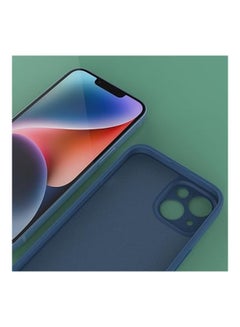 Skinarma iPhone 15 Pro Saido Mag-Charge Case Blue  - Image 3