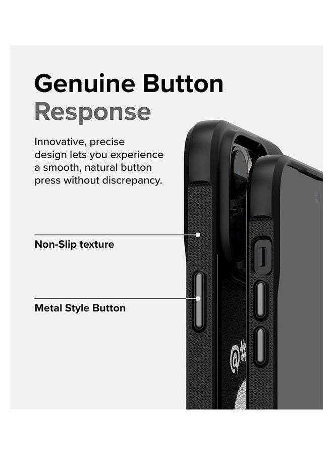 Ringke Onyx Compatible With iPhone 14 Pro Max Case Shockproof Rugged Heavy Duty Non-Slip Flexible Smudge Proof Cover X Design - Image 5