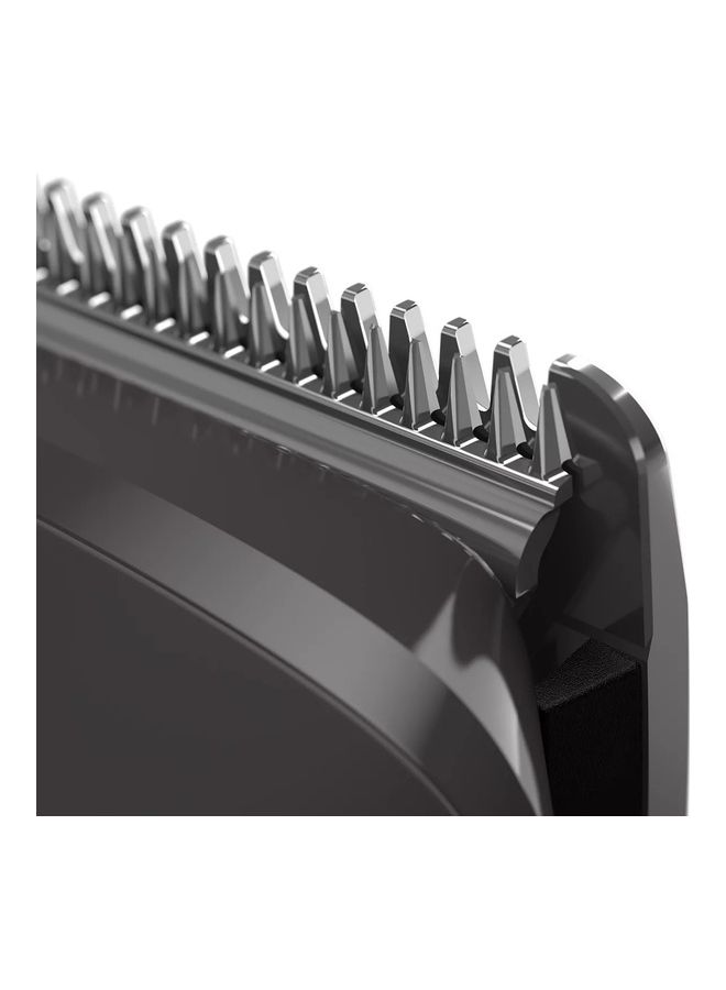 Philips - Norelco Trimmer Series 7000 - 23 In 1 - For Face Hair And Body - MG7750/49 Silver/Black - Image 1