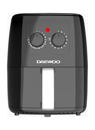 Air Fryer Capacity - 80 Degree C - 200 Degree C - Sensor Touch Control 4.5 L 1600 W DAF-8300 Black - v1694664218/N53437946A_1