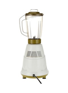 DAEWOO Mixer Grander - 3 In 1 1.5 L 750 W DMG-7501 White  - Image 2