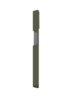 iDeal of Sweden Protective Case And Cover Atelier For iPhone 14 Intense Khaki  - Image 3