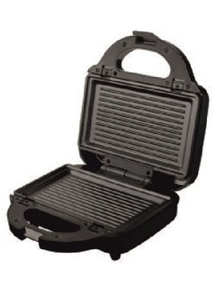 DAEWOO Sandwich/Grill, Detachable Plate 750.0 W DSM-8090-SG Sliver  - Image 3
