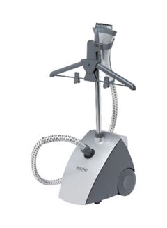 DAEWOO Garment Steamer 1.2 L 1500 W DGS-3200 Silver/Grey  - Image 1