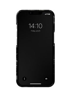 iDeal of Sweden Protective Case And Cover MagSafe For iPhone 14 Max Black Thunder  - Image 2