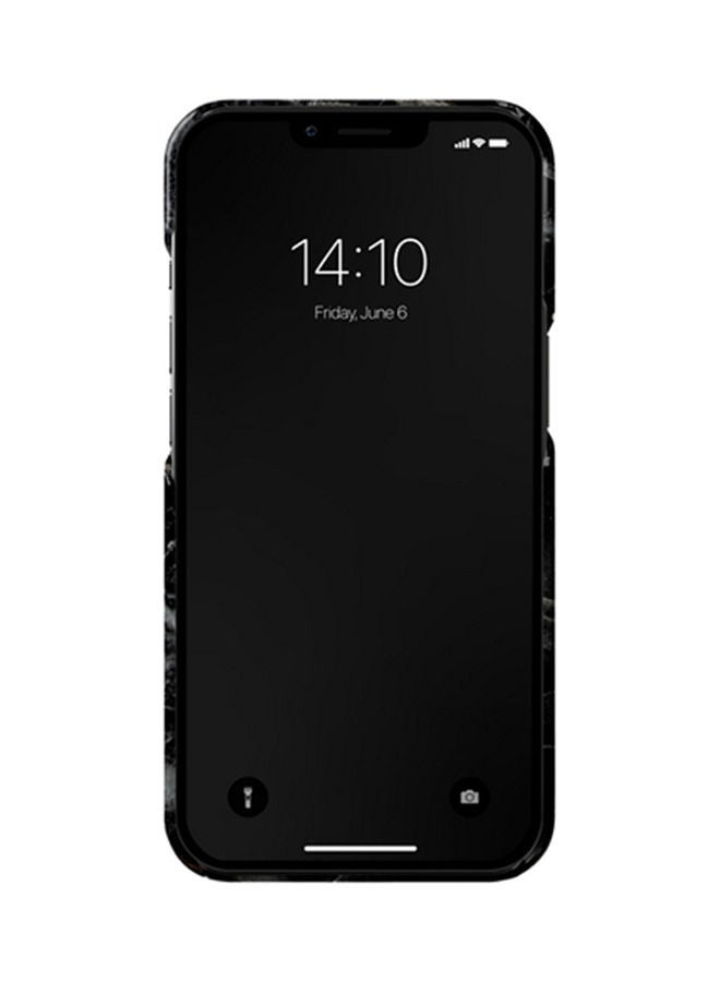 iDeal of Sweden Protective Case And Cover MagSafe For iPhone 14 Max Black Thunder - Image 2
