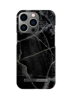 iDeal of Sweden Protective Case And Cover MagSafe For iPhone 14 Max Black Thunder  - Image 1