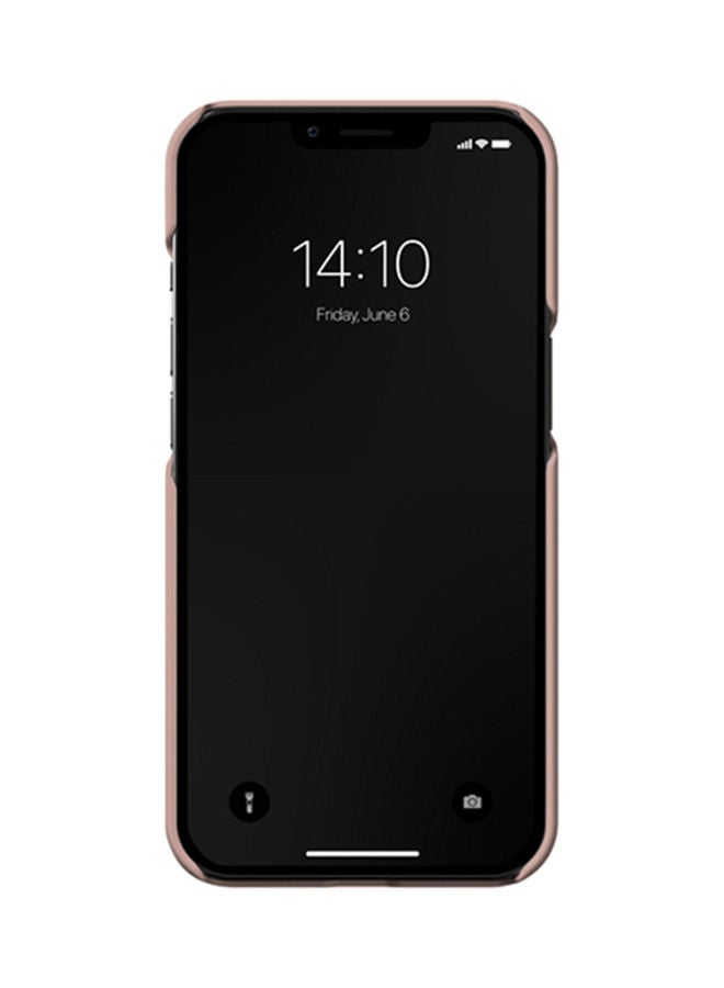 iDeal of Sweden Protective Case And Cover MagSafe For iPhone 14 Pro Blush Pink - Image 2