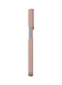 iDeal of Sweden Protective Case And Cover MagSafe For iPhone 14 Pro Blush Pink  - Image 3