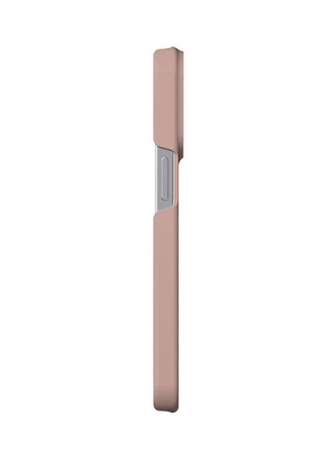 iDeal of Sweden Protective Case And Cover MagSafe For iPhone 14 Pro Blush Pink - Image 3